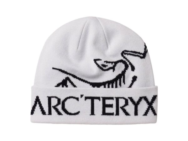 Bonnet Bird Word Toque