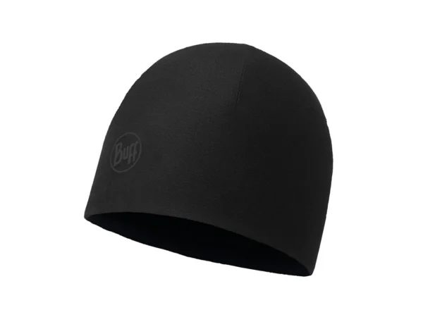 Bonnet Buff black
