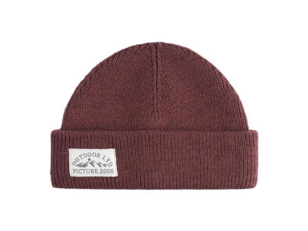 Bonnet Camot