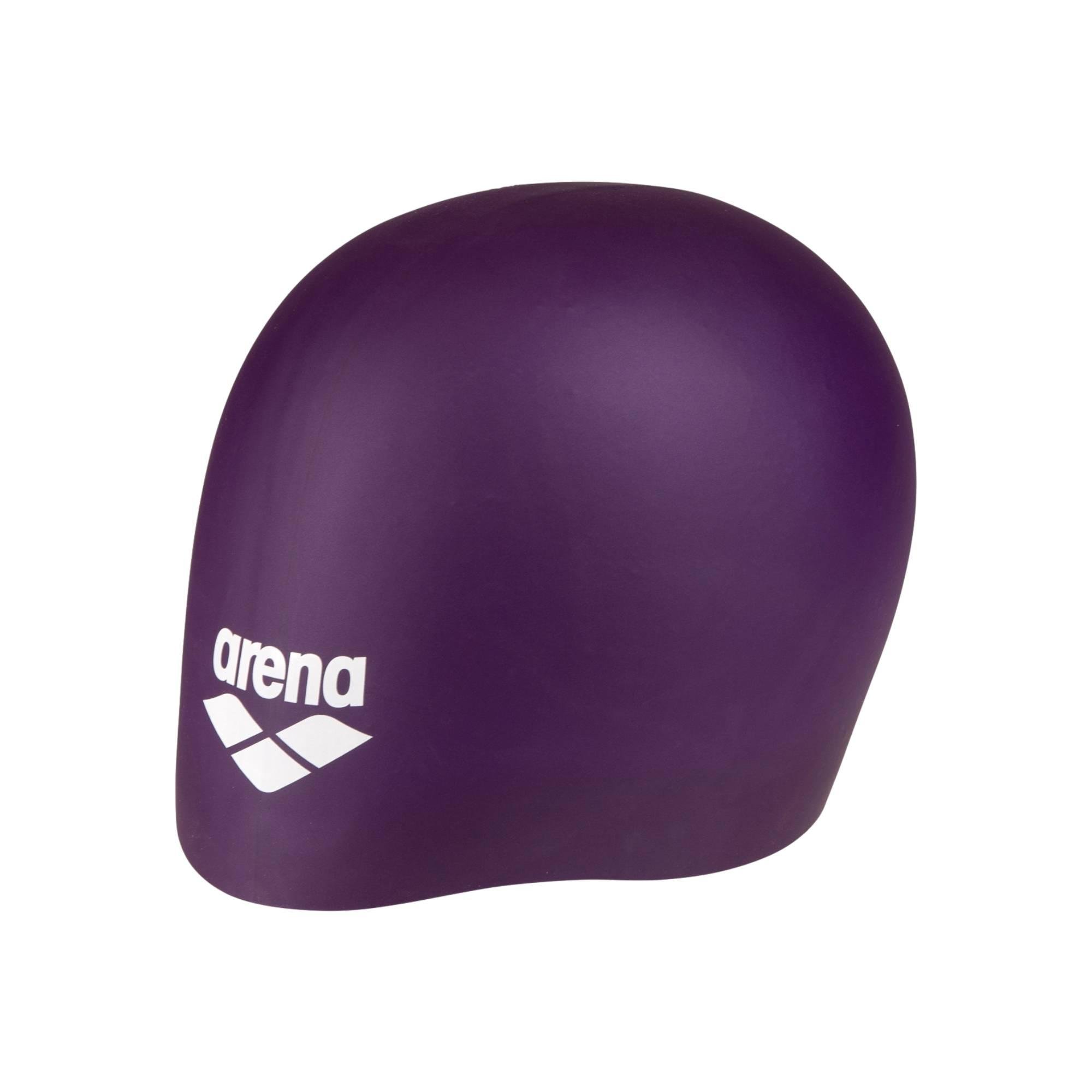 Bonnet De Bain Cheveux Longs
