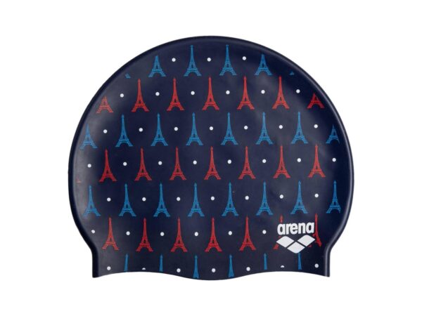 Bonnet De Bain Paris Tour Eiffel