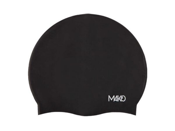 Bonnet De Bain Signature Noir