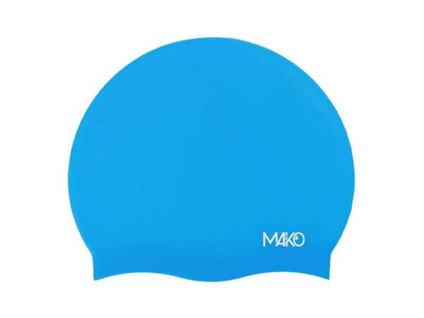 Bonnet De Bain Signature Turquoise