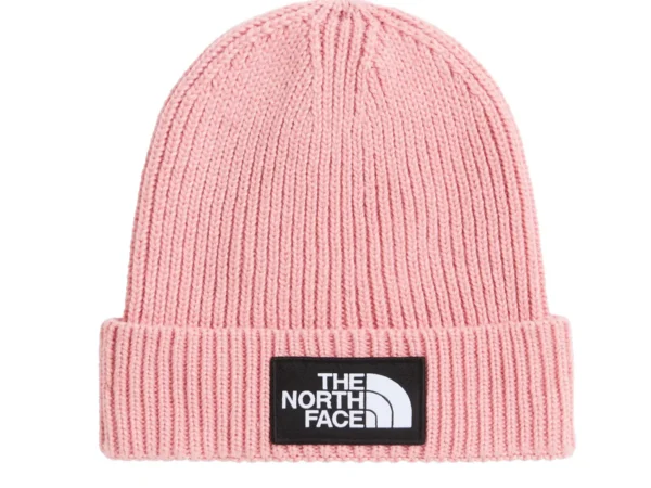 Bonnet en acrylique enfant The North Face