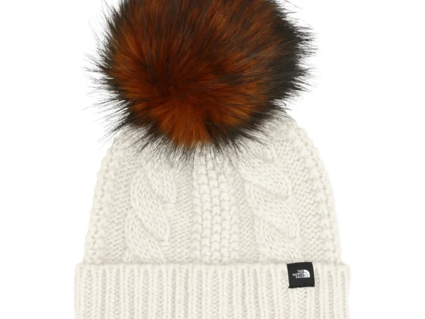 Bonnet enfant The North Face Oh Mega