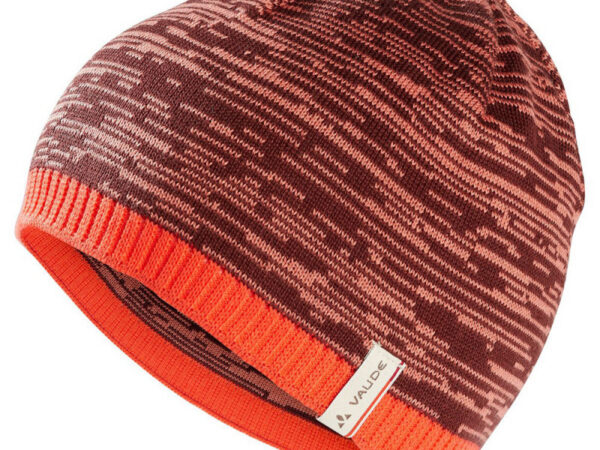 Bonnet enfant Vaude Kids Cotton Beanie