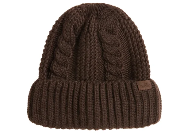 Bonnet femme The North Face OH Mega