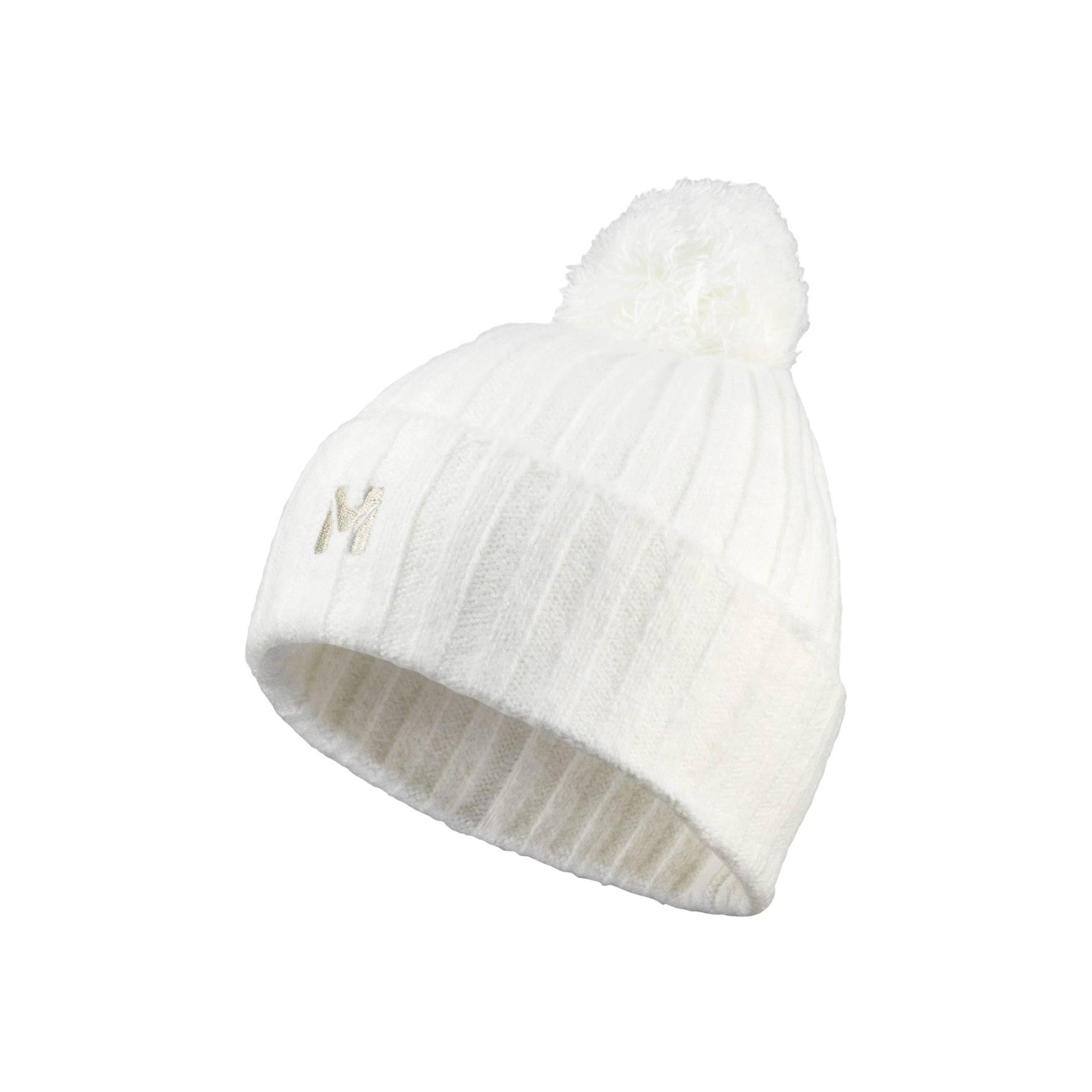 Bonnet Grands Montets - Femme