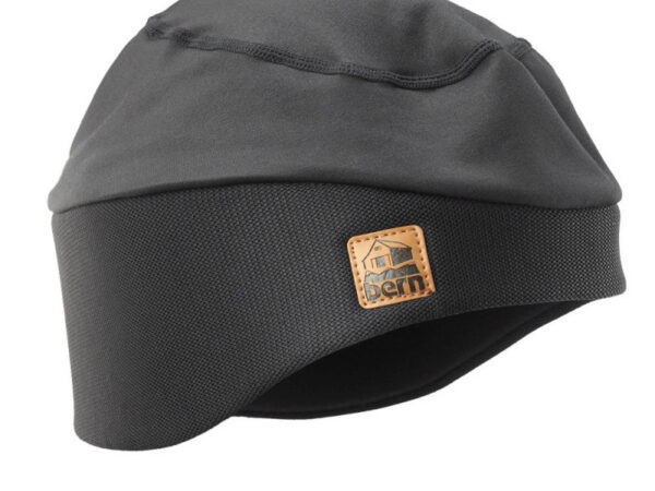 Bonnet hiver sous-casque Bern