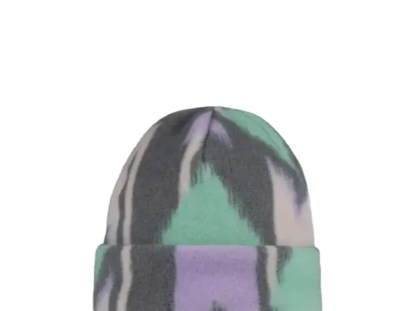 Bonnet imprimé polaire Buff Prints Cusha