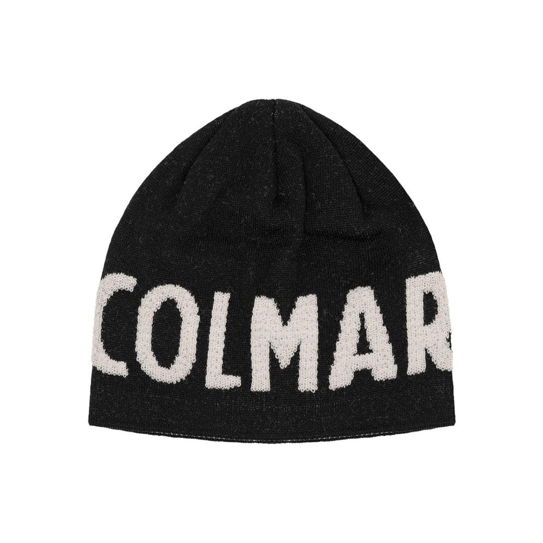 Bonnet Maxi Logo Jacquard 3d - Homme