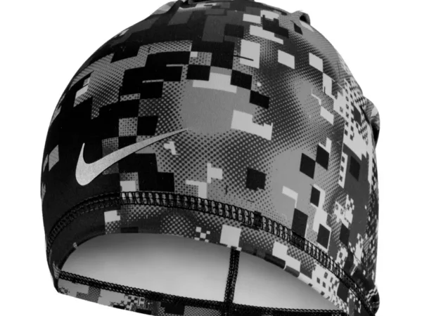 Bonnet Nike Peak Uncuffed Print