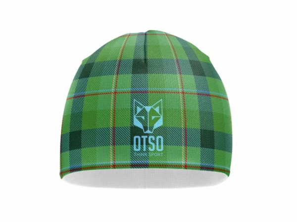 Bonnet Otso Lumberjack