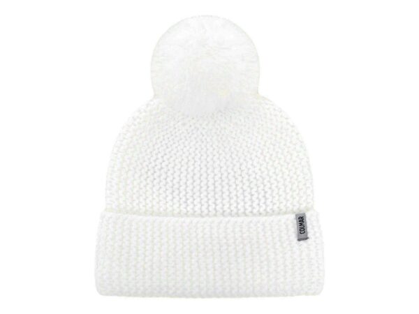 Bonnet Pompon