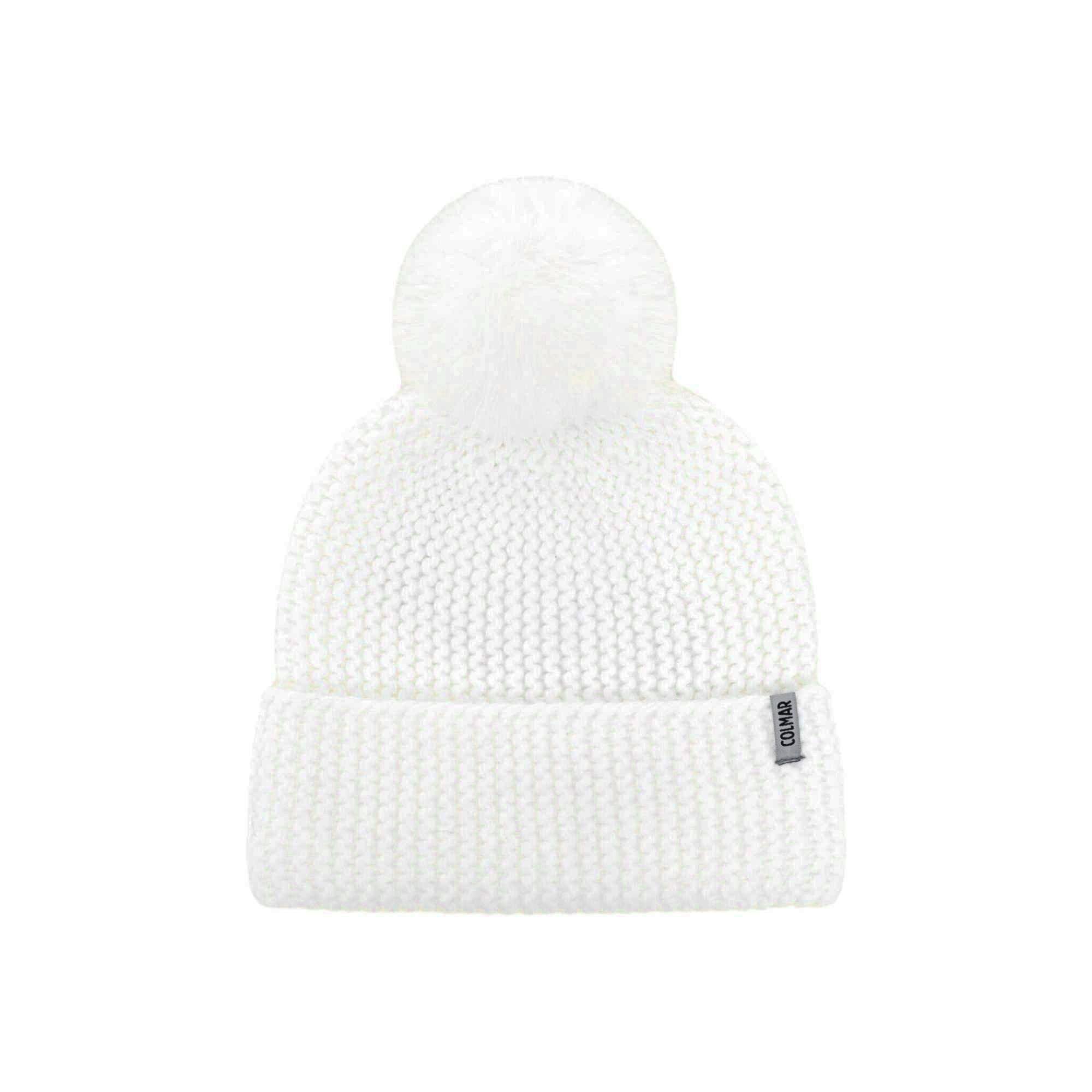 Bonnet Pompon