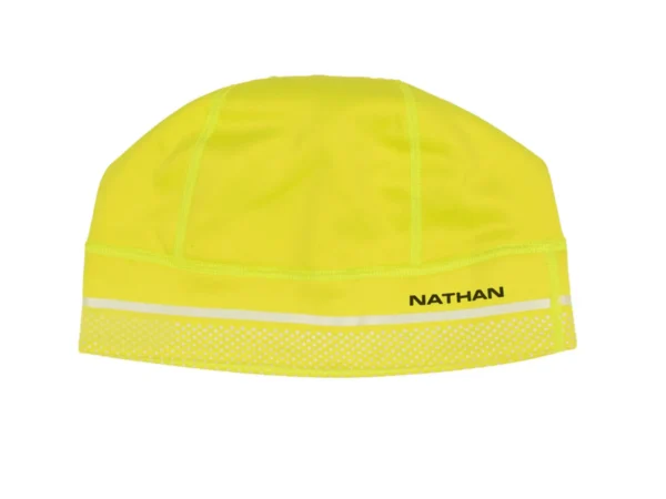Bonnet réfléchissant Nathan HyperNight