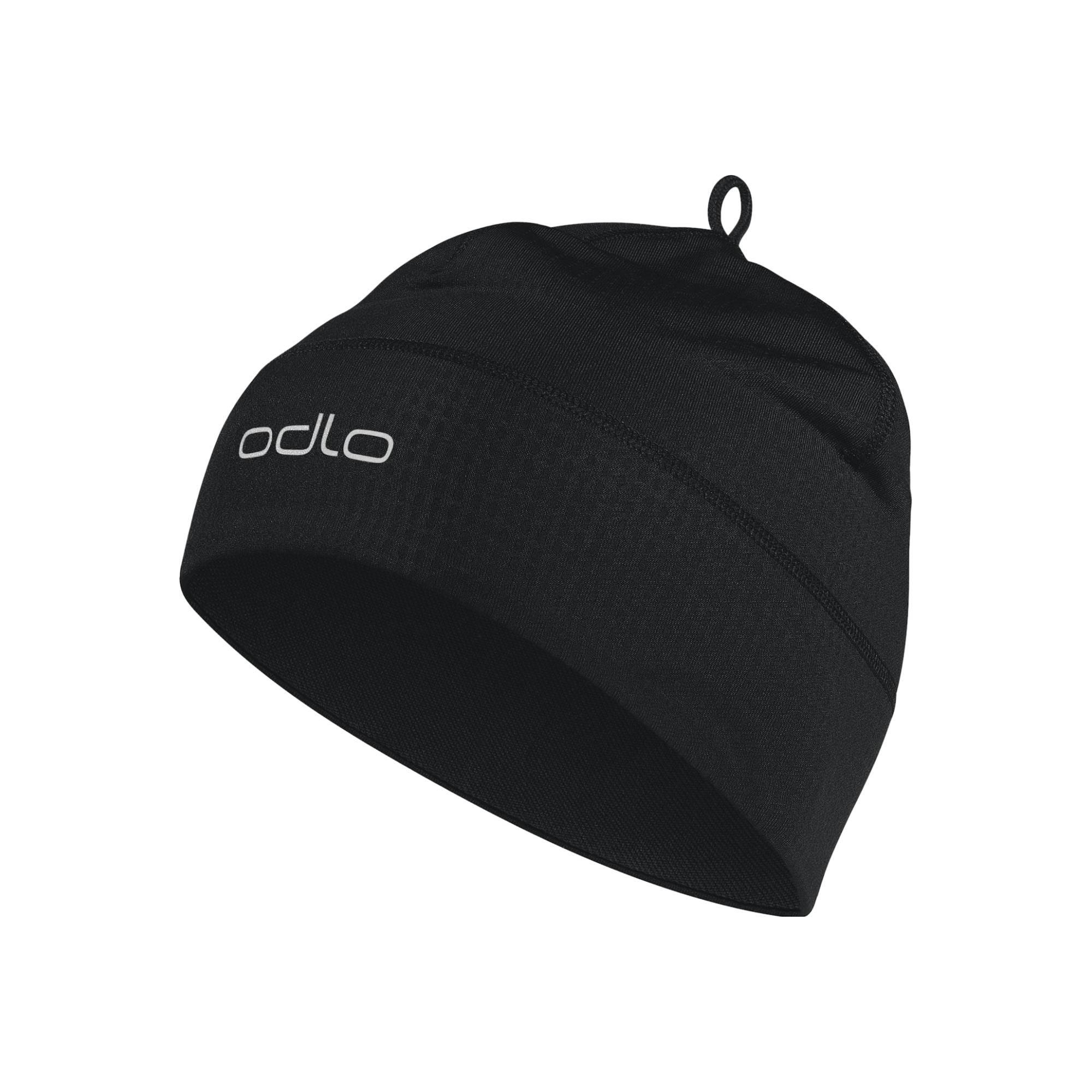Bonnet Réfléchissant Polyknit Warm