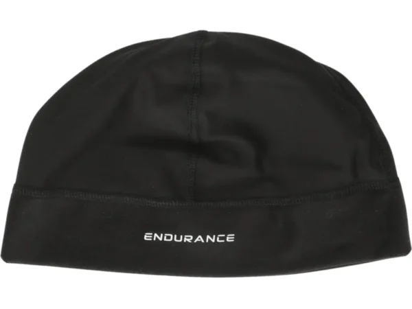 Bonnet running Endurance Warwick