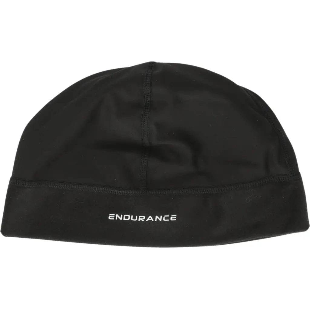 Bonnet running Endurance Warwick
