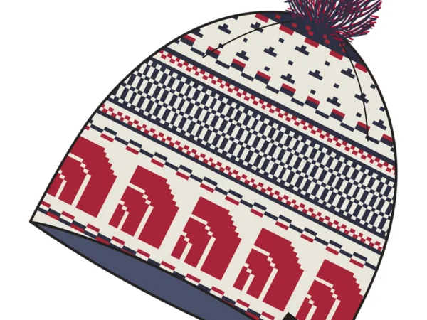 Bonnet The North Face Cabin