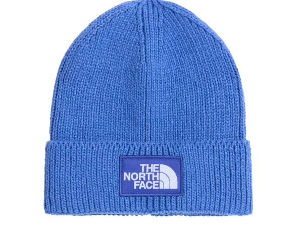 Bonnet The North Face Logo Box