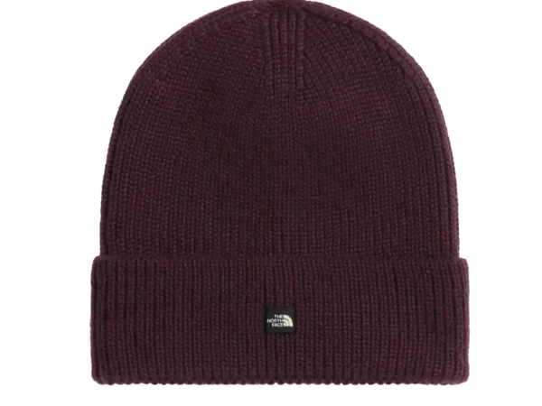 Bonnet The North Face Mini Logo Box