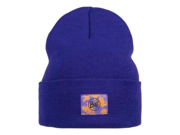 Bonnet Tricoté Berry