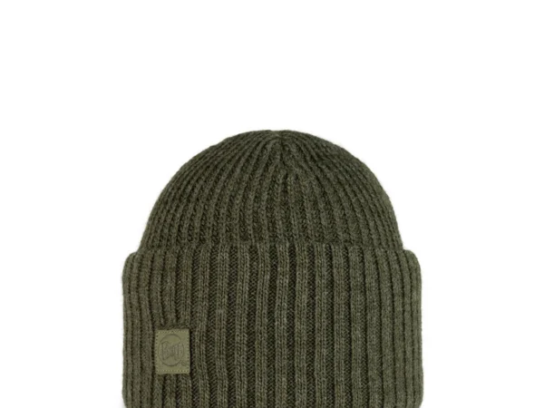 Bonnet tricoté Buff Rutger