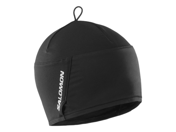 Bonnet Winter Training