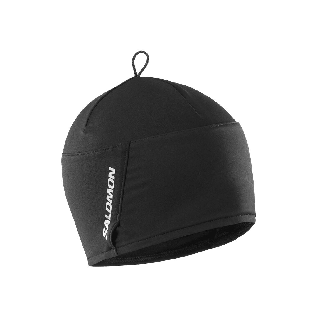 Bonnet Winter Training