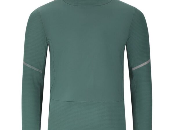 Bopha High Neck Midlayer