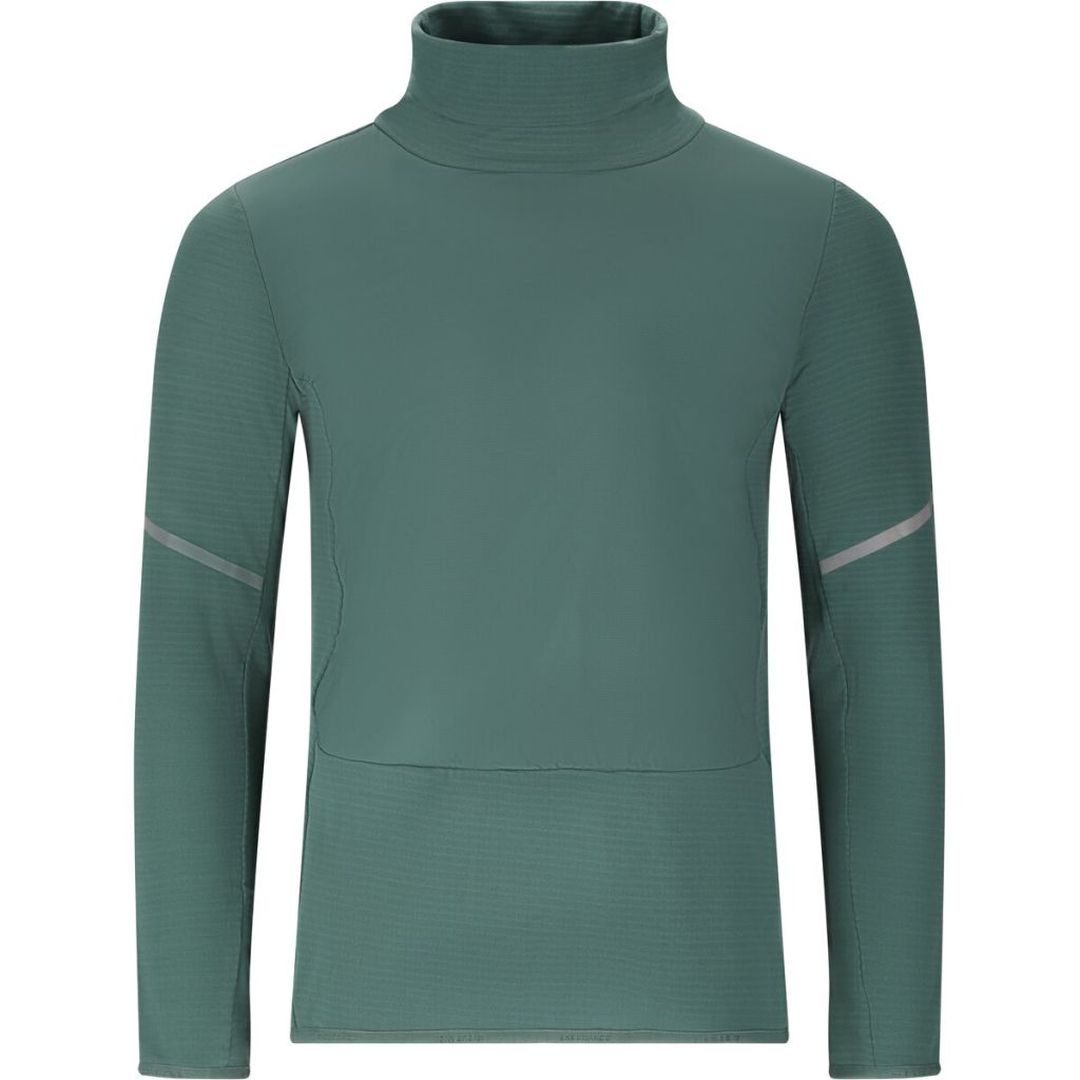 Bopha High Neck Midlayer