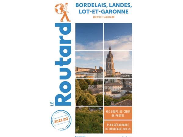Bordelais Landes Lot Et Garonne