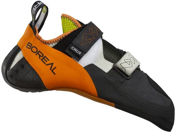 BOREAL CRUX