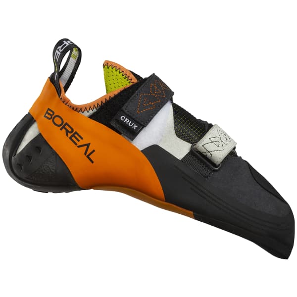 BOREAL CRUX