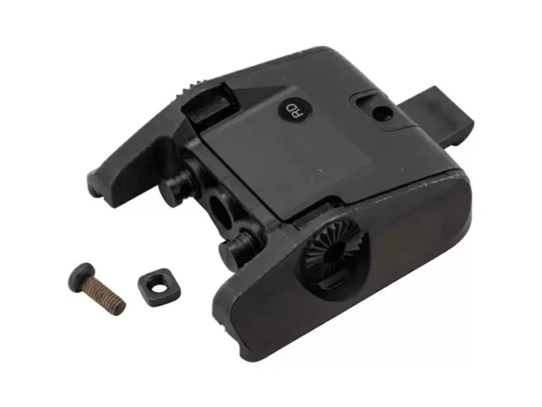 Borne de support Shimano SC-E6100