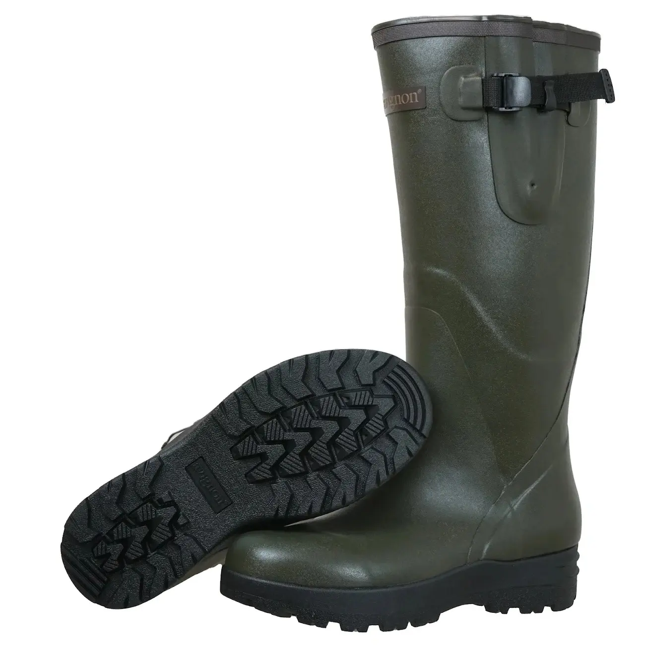 Bottes de pluie Avignon Aka High V5
