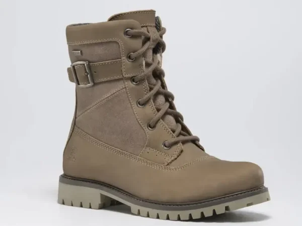 Bottes d'hiver femme Kamik Rogue Mid