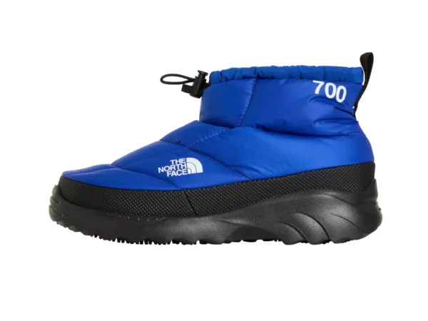 Bottes d'hiver The North Face Nuptse Traction Chukka