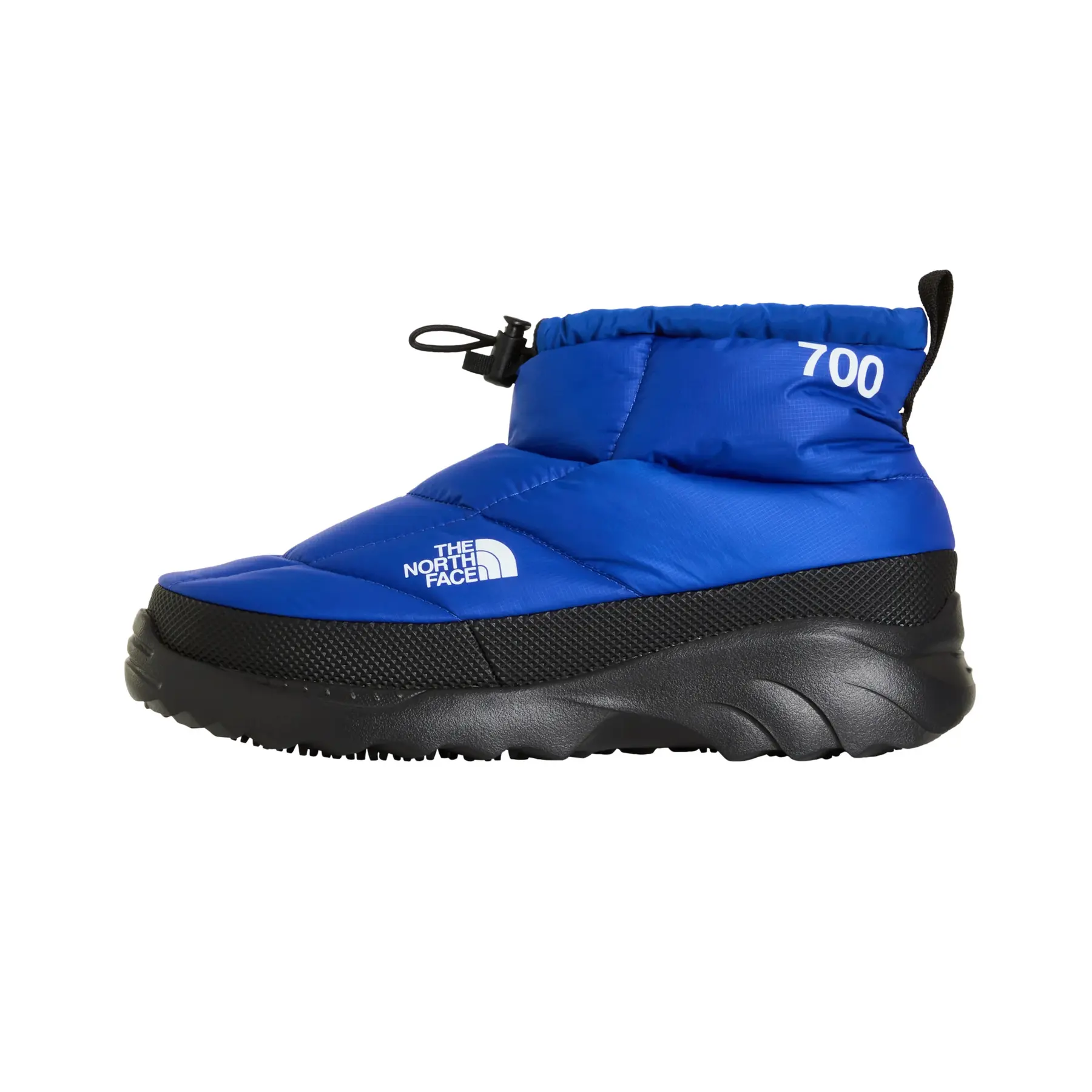 Bottes d'hiver The North Face Nuptse Traction Chukka