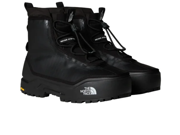 Bottines imperméable The North Face Bases Camp 100