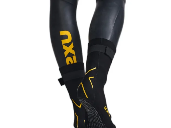 Bottines néoprène 2XU Propel