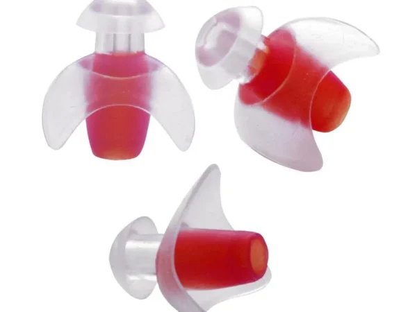 Bouchons d'oreille natation Arena Ergo