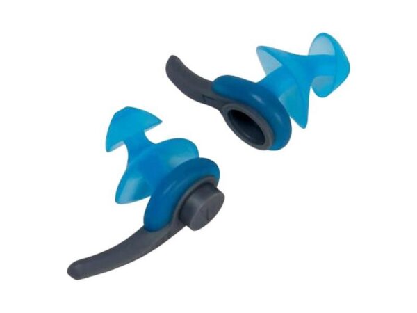 Bouchons D'oreilles Biofuse Bleu / Gris