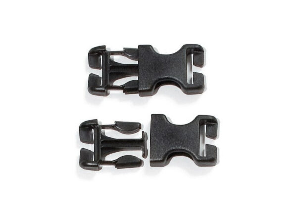 Boucle de réparation Ortlieb pour sacoches Back Roller et Sport Roller