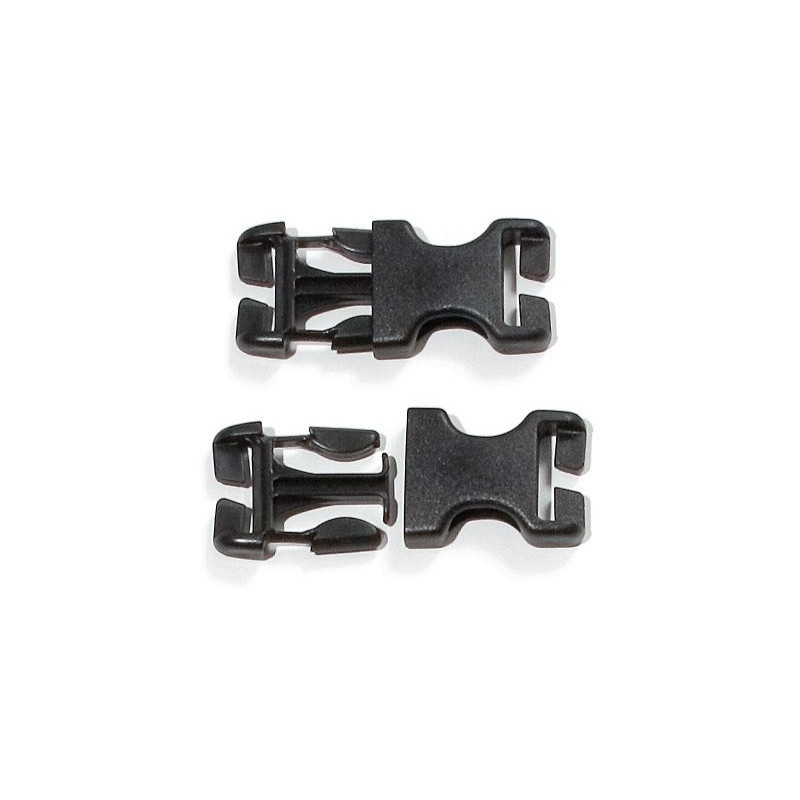 Boucle de réparation Ortlieb pour sacoches Back Roller et Sport Roller