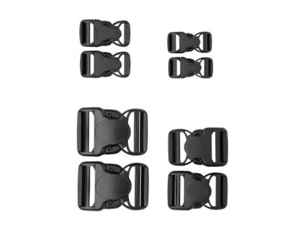Boucles Remplacement Sr 25 Mm (x 2)