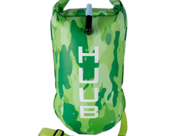 Bouée de remorquage Huub