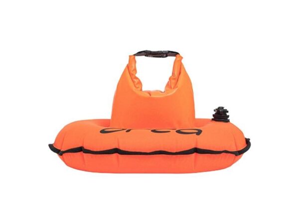 Bouée De Sécurité Bungee Safety Buoy