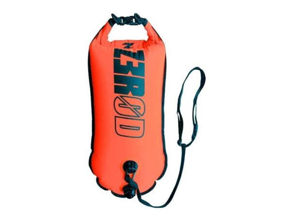 Bouee De Securite Safety Buoy Xl Mesh